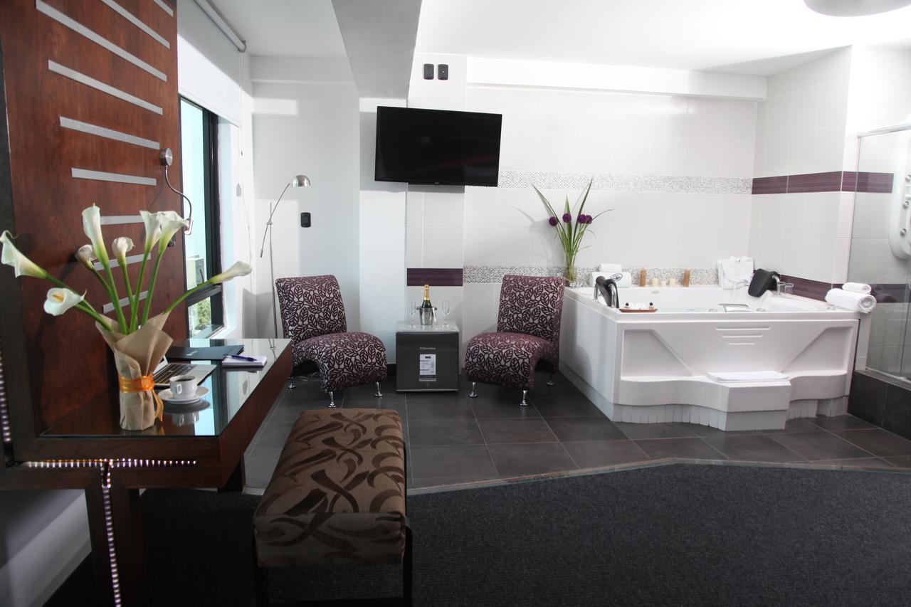Hotel Rivera Inn Lima Kültér fotó