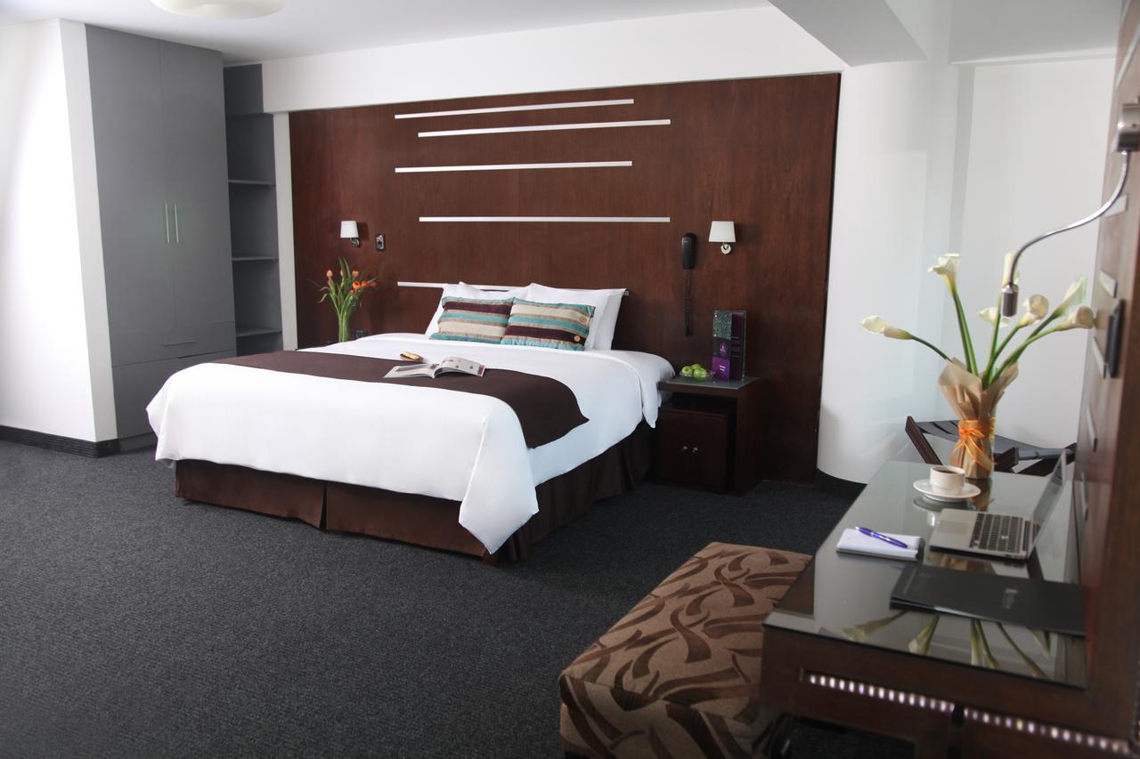 Hotel Rivera Inn Lima Kültér fotó