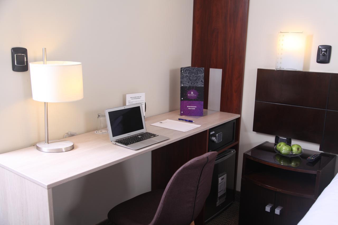 Hotel Rivera Inn Lima Kültér fotó